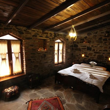 Stonehouse By Ipek Otel Selçuk Dış mekan fotoğraf